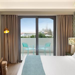 Chambre de Luxe