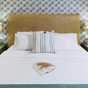 Deluxe Vierbettzimmer